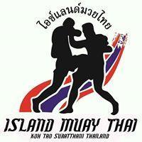 Island Muay Thai