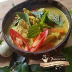 Cook Green Curry