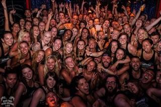 Koh Tao Pub Crawl pic 2019