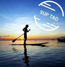 Stand Up Paddle Boards Koh Tao (2025) | Rentals, Routes & Sunset SUP