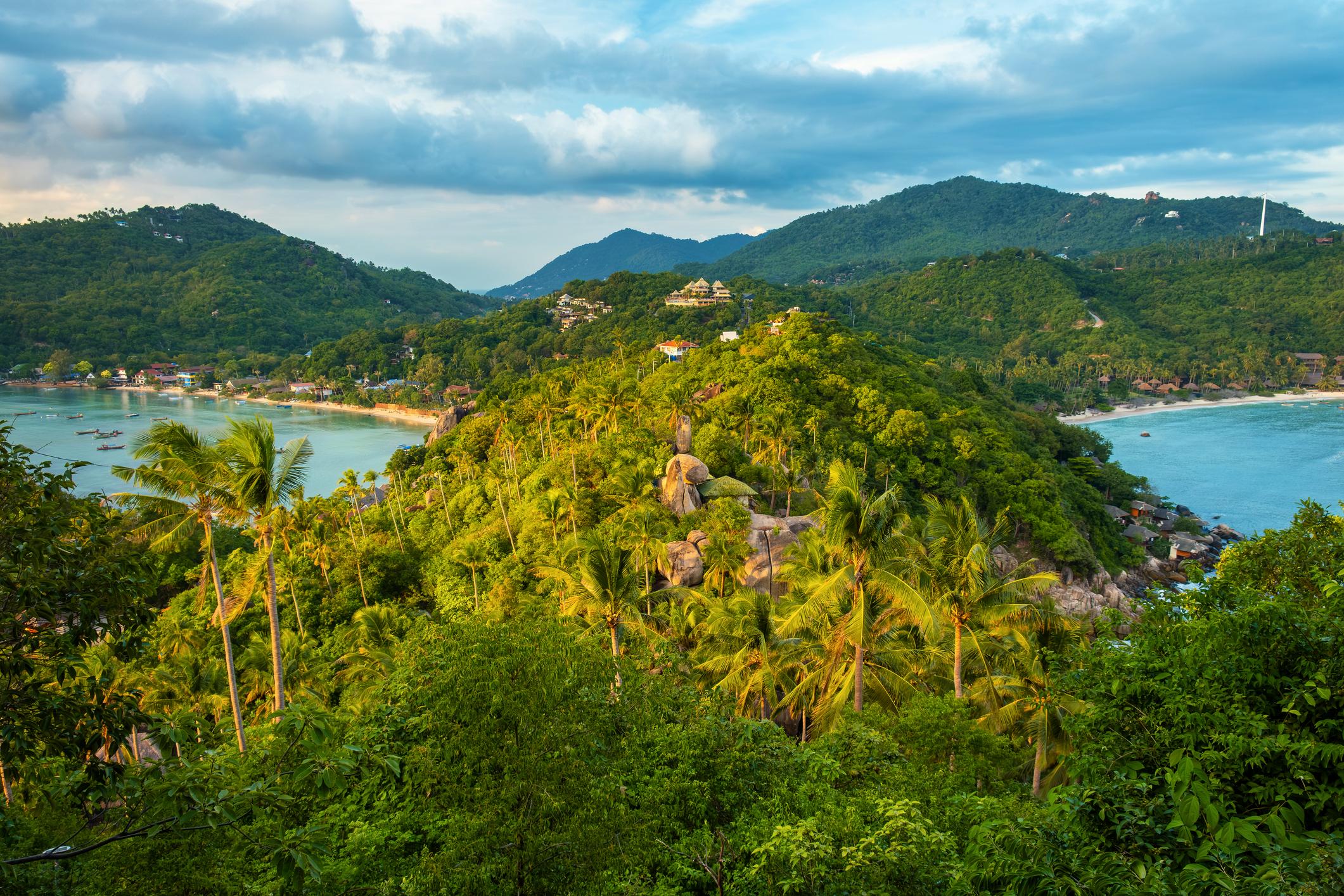 Koh Tao