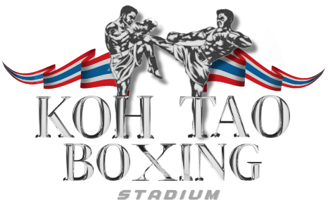 Koh Tao Muay Thai at Koh Tao Boxing Stadium